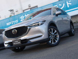 CX-8  2.5 25S Lパッケージ