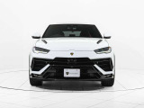 ウルス ペルフォルマンテ 4WD 