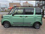 スペーシアギア ハイブリッド(HYBRID) XZ 