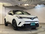 C-HR ハイブリッド 1.8 G モード ネロ 