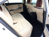 自社で車検を行う事が出来る検査ラインも完備しており、リバーサイド内で車検と法定点検・整備が完結します。