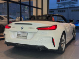 BMWのメカニックによる、100項目の納車前点検エンジン、ミッション、マフラー、電気系統やコンピュータなどを詳細に点検します。交換基準の部品があれば、純正部品を使用し整備した後にお客様にお渡しします。