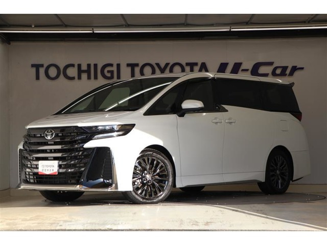 ヴェルファイア ハイブリッド 2.5 Z プレミア E-Four 4WD