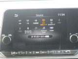 NissanConnectナビは機能充実で使いやすいです。12セグTV対応です♪