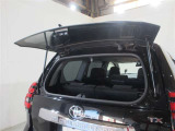 ランドクルーザープラド 2.7 TX 4WD 