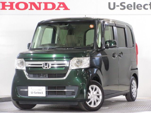 N-BOX L 