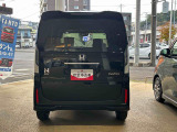 N-BOX ベースグレード 