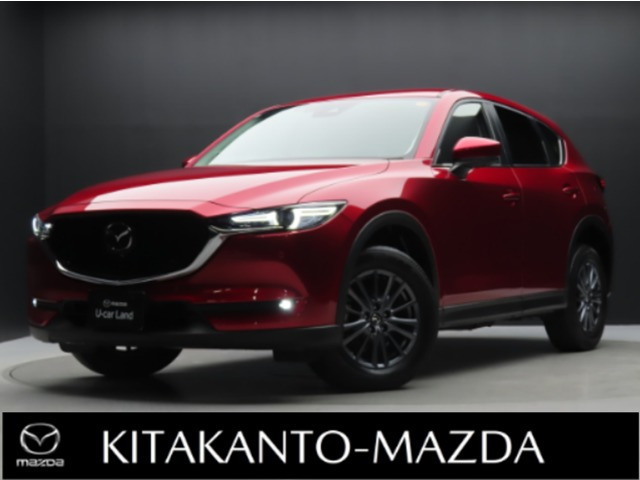 CX-5 2.0 20S スマートエディション 