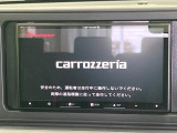 【ナビゲーション】目的地までしっかり案内してくれる使いやすいナビ。Bluetooth接続すればお持ちのスマホやMP3プレイヤーの音楽を再生可能!毎日の運転がさらに楽しくなります!!