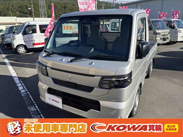 ミニキャブトラック M 4WD 