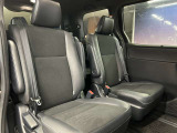 車内もキレイで嫌な臭いもありません☆車内の臭い、汚れが気になる方は内装のスチームクリーナーも施工可能です♪