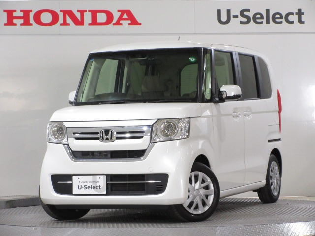 N-BOX L ターボ