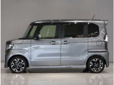 ドライバーの運転支援機能『ホンダセンシング』も搭載しており、安全なドライブをお楽しみいただけます!