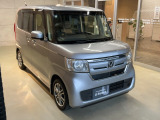 N-BOX G スロープ L ホンダセンシング 
