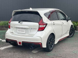 ノート 1.2 e-POWER NISMO 