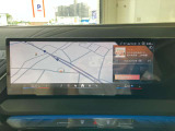 i-Drive 純正HDDナビゲーション Bluetooth接続でスマートフォンとリンクし音楽を楽しんだり、ハンズフリー通話ができます。Apple Car Playに対応。グーグルマップやアマゾンミュージックがご利用可能です。