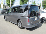 安心の全国日産中古車保証つきです♪♪ お住まいのご近所にある日産ディーラーをご利用いただけますのでとっても便利です♪♪