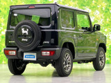 ジムニー XC 4WD 