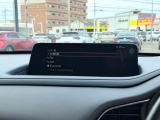 Bluetoothも設定可能◎お好きな音楽を聴きながら心地いいドライブを♪