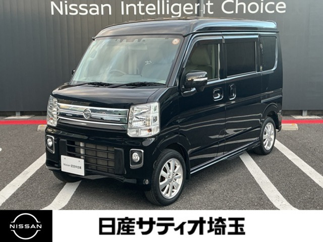 NV100クリッパーリオ G ハイルーフ