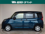 ルーミー 1.0 G 