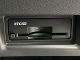 【ETC2.0】高速道路の料金所をストレスなく通過!話題のスポットやサービスエリアに多い「スマートIC」利用時は必須のアイテムです。当店でセットアップを実施、ご納車当日からすぐにご利用いただけます!
