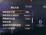メーターパネル、インフォメーションディスプレイには様々な情報が表示されます