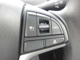 レーダークルーズコントロール!