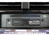 オーディオSD/CD/DVD