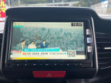 テレビも視聴可能!