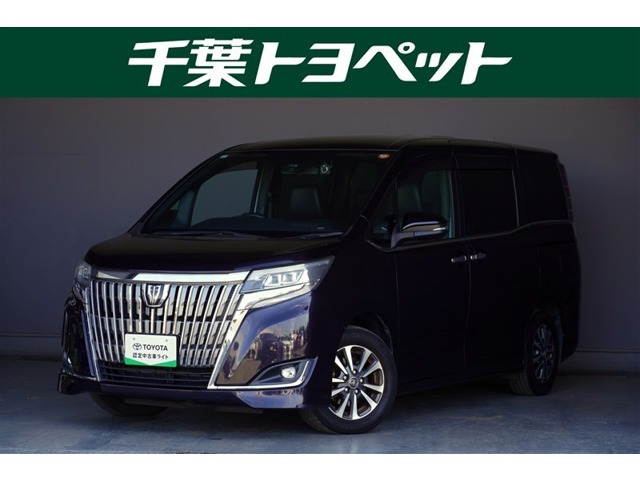 エスクァイア 2.0 Gi 