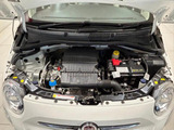 1200cc直列4気筒 SOHC 8バルブ