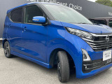 キズやヘコミの見当たらないキレイな当社の元試乗車♪