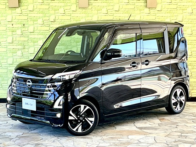 日産 デイズ 