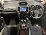 フォレスター 1.8 スポーツ 4WD 