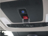 ◆新世代コネクテッド技術「Honda CONNECT」搭載。緊急時にオペレーターのサポートを受けることも可能です。