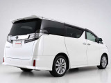 当店では、厳選された車両のみ展示しております。アルファード・ヴェルファイアに特化した専門店ならではの豊富な在庫の中から、お気に入りの一台をお探しください!