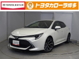 トヨタ カローラスポーツ