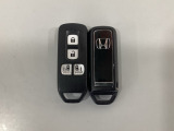 買う時だけでなく、買った後も「安心・満足」が続く。それが、Hondaの認定中古車です♪