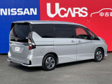 セレナ 1.2 e-POWER ハイウェイスターV 