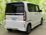 N-BOXカスタム  