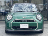 国道246号線沿い、南町田グランベリーパーク駅すぐ。MINI NEXT 東名横浜/〒194-0004 東京都町田市鶴間5-18-1