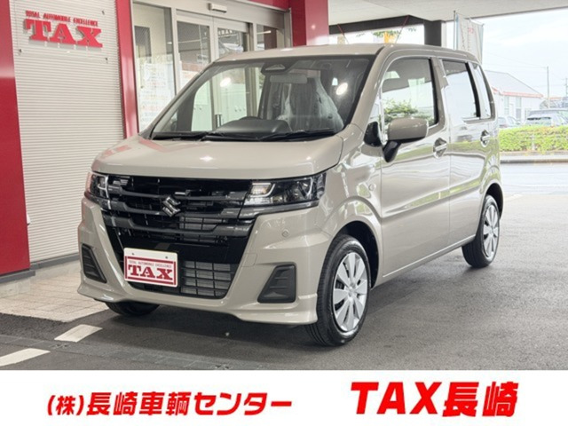 ワゴンR ZL
