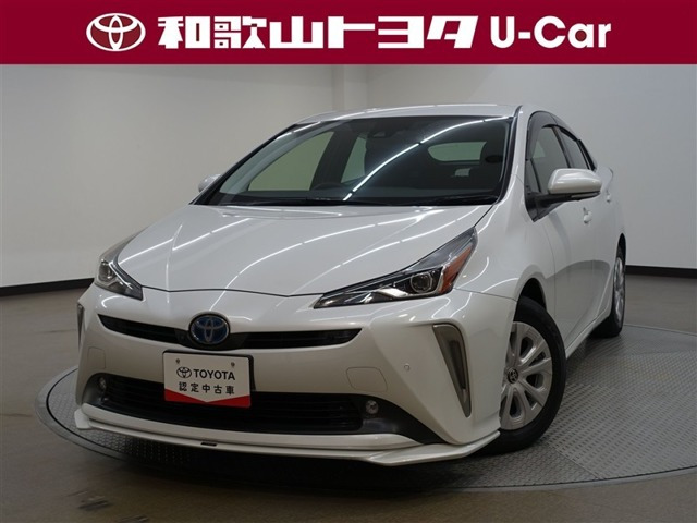 プリウス 1.8 S セーフティ プラスII