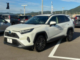 RAV4 2.5 ハイブリッド X 