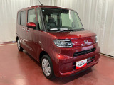 両側スライドドアなので、狭い駐車場や壁際でも安心!
