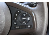 安全運転支援システムHonda SENSINGを搭載。アダプティブクルーズコントロール、車線維持など複数の先進技術で安心・快適なドライブをサポートします。