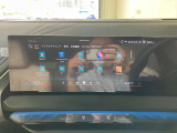 i-Drive 純正HDDナビゲーション Bluetooth接続でスマートフォンとリンクし音楽を楽しんだり、ハンズフリー通話ができます。Apple Car Playに対応。グーグルマップやアマゾンミュージックがご利用可能です。