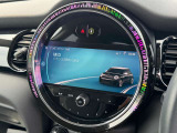 こちらのお車はMINI NEXT鶴ヶ島に展示中です。☆お問合せをお待ちしてます!