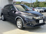 ヴェゼル 1.5 X ホンダセンシング 4WD 